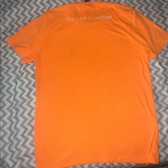 The Last Guardian Shirt - Picture 2 of 4